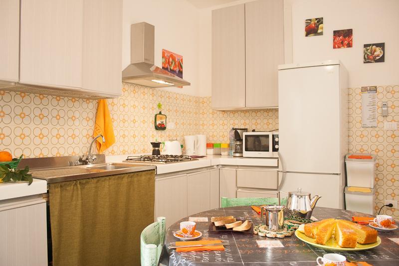 Buona Onda Bed & Breakfast Marsala Exterior photo