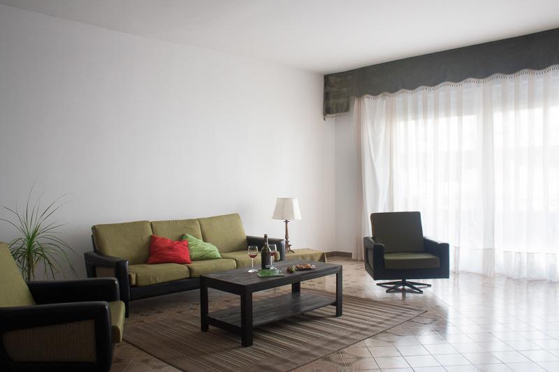 Buona Onda Bed & Breakfast Marsala Exterior photo