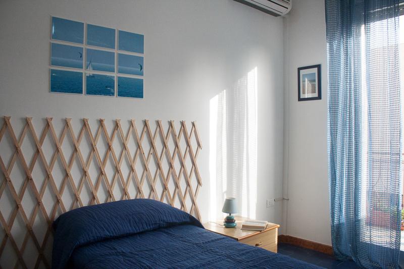 Buona Onda Bed & Breakfast Marsala Room photo